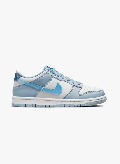 Dunk Low Hologram