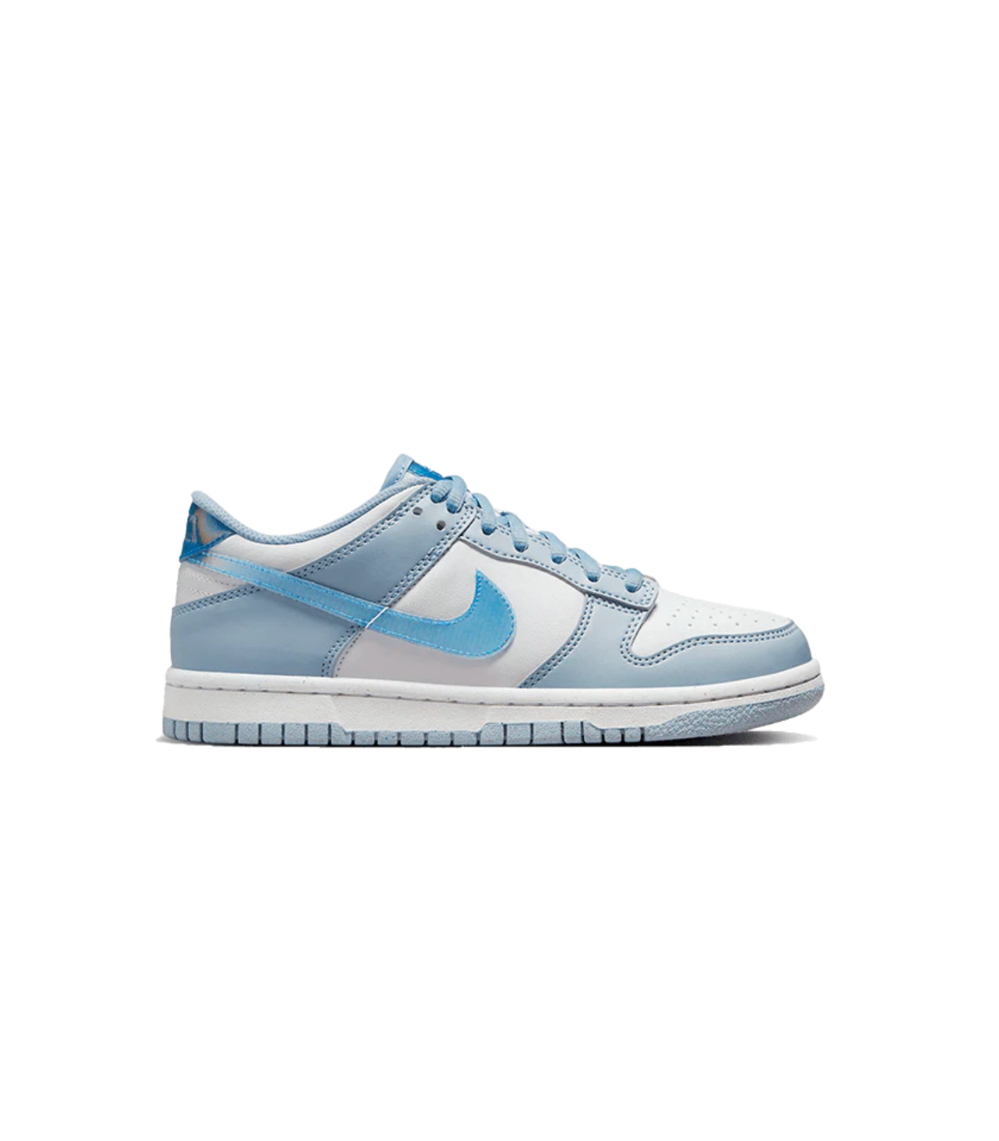 Dunk Low Hologram