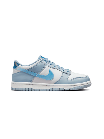 Dunk Low Hologram