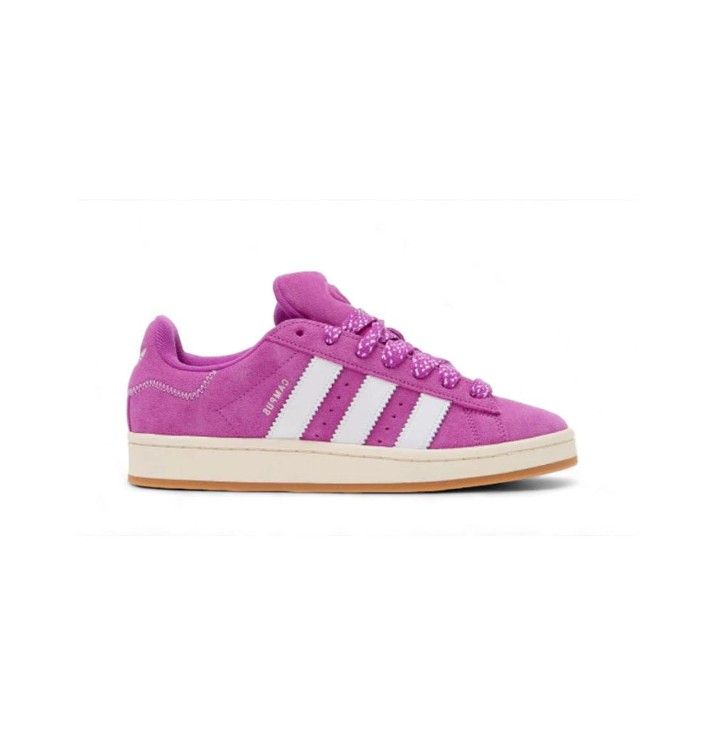 Adidas Campus 00s Purple Burst