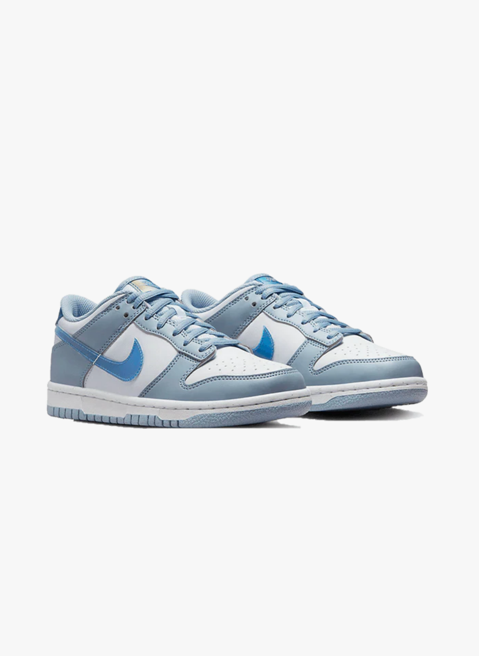 Dunk Low Hologram