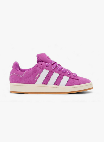 Adidas Campus 00s Purple Burst