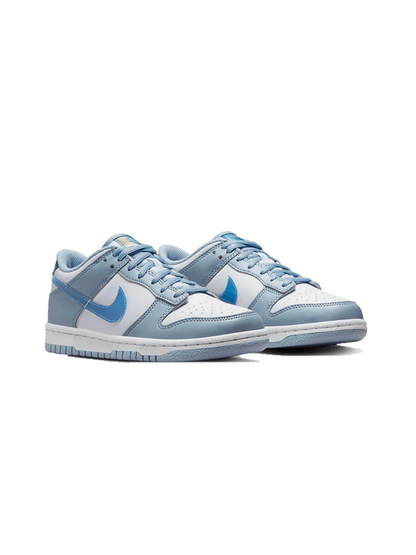 Dunk Low Hologram