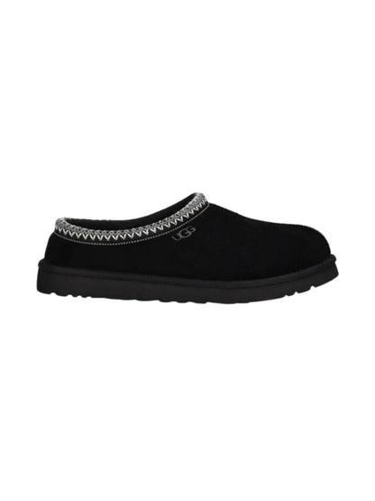 UGG Tasman Slipper Black