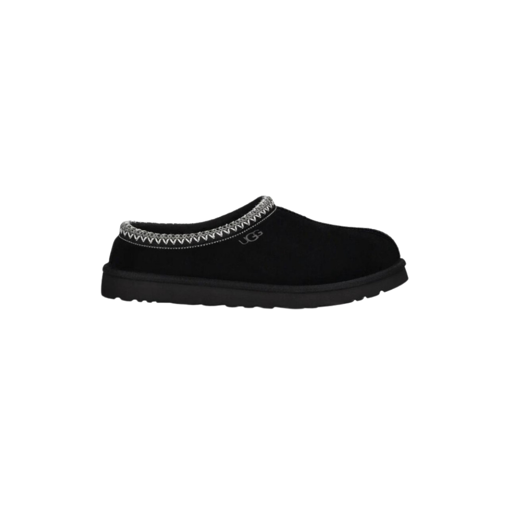 UGG Tasman Slipper Black