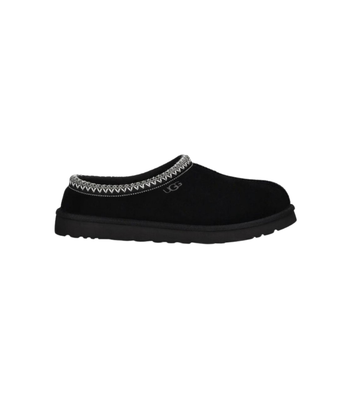 UGG Tasman Slipper Black