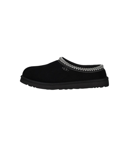 UGG Tasman Slipper Black