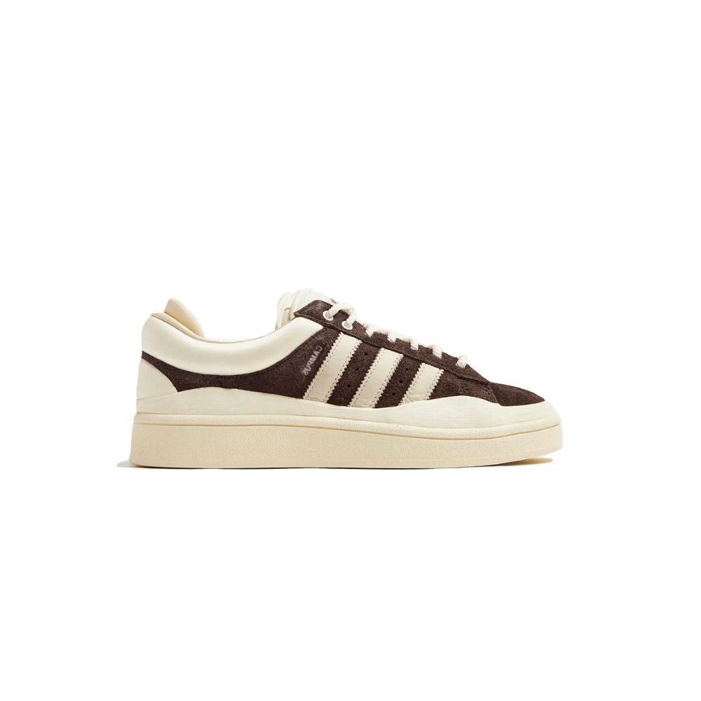 Adidas Campus Deep Brown Chalk Bad Bunny