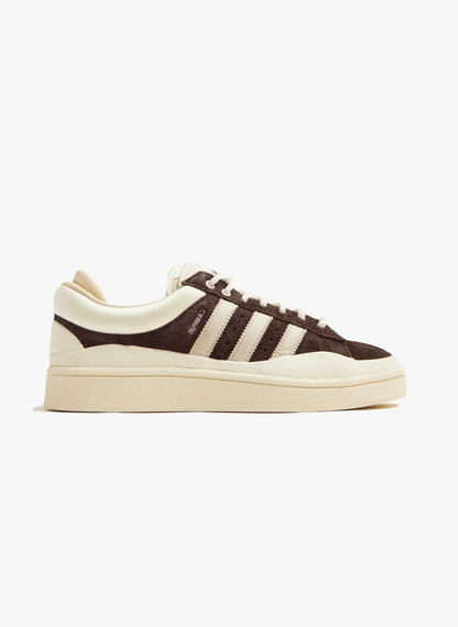 Adidas Campus Deep Brown Chalk Bad Bunny