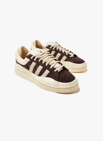 Adidas Campus Deep Brown Chalk Bad Bunny