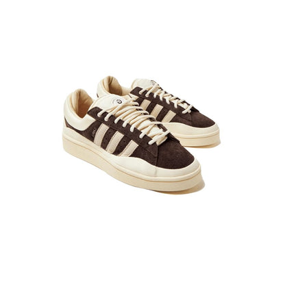 Adidas Campus Deep Brown Chalk Bad Bunny