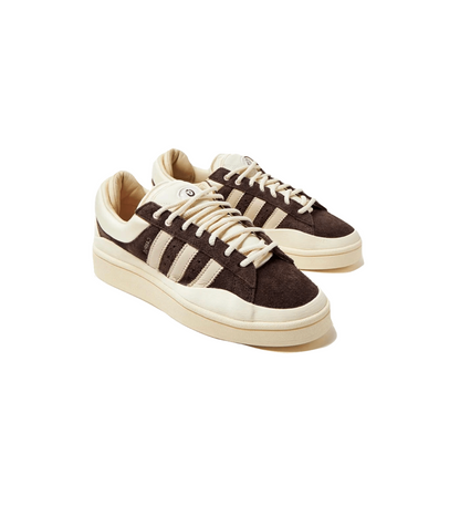 Adidas Campus Deep Brown Chalk Bad Bunny