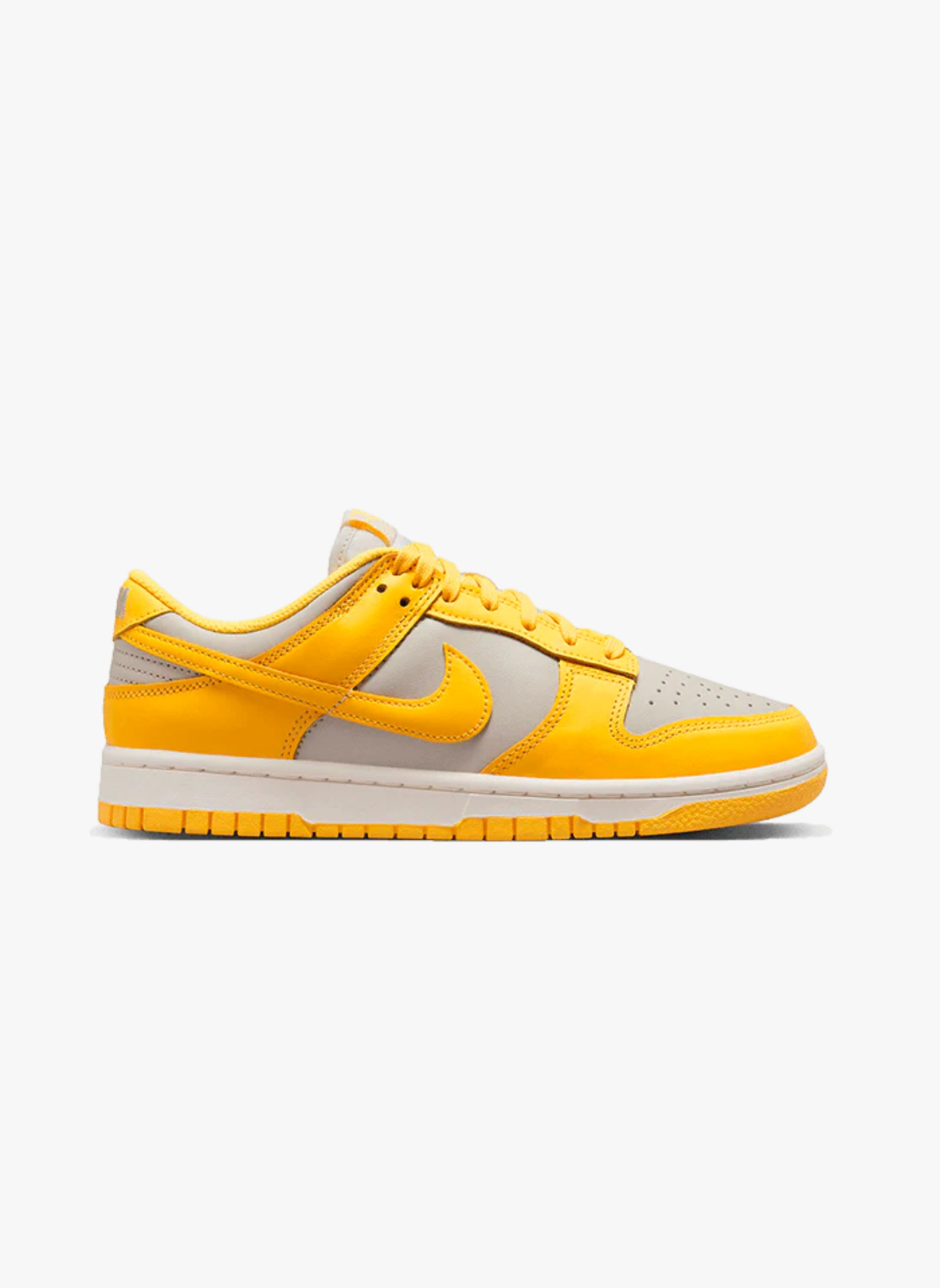 Dunk Low Citron Pulse