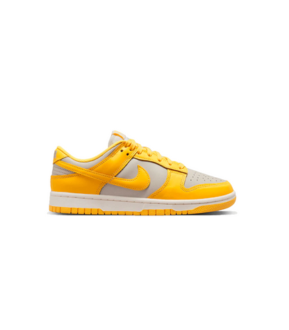 Dunk Low Citron Pulse