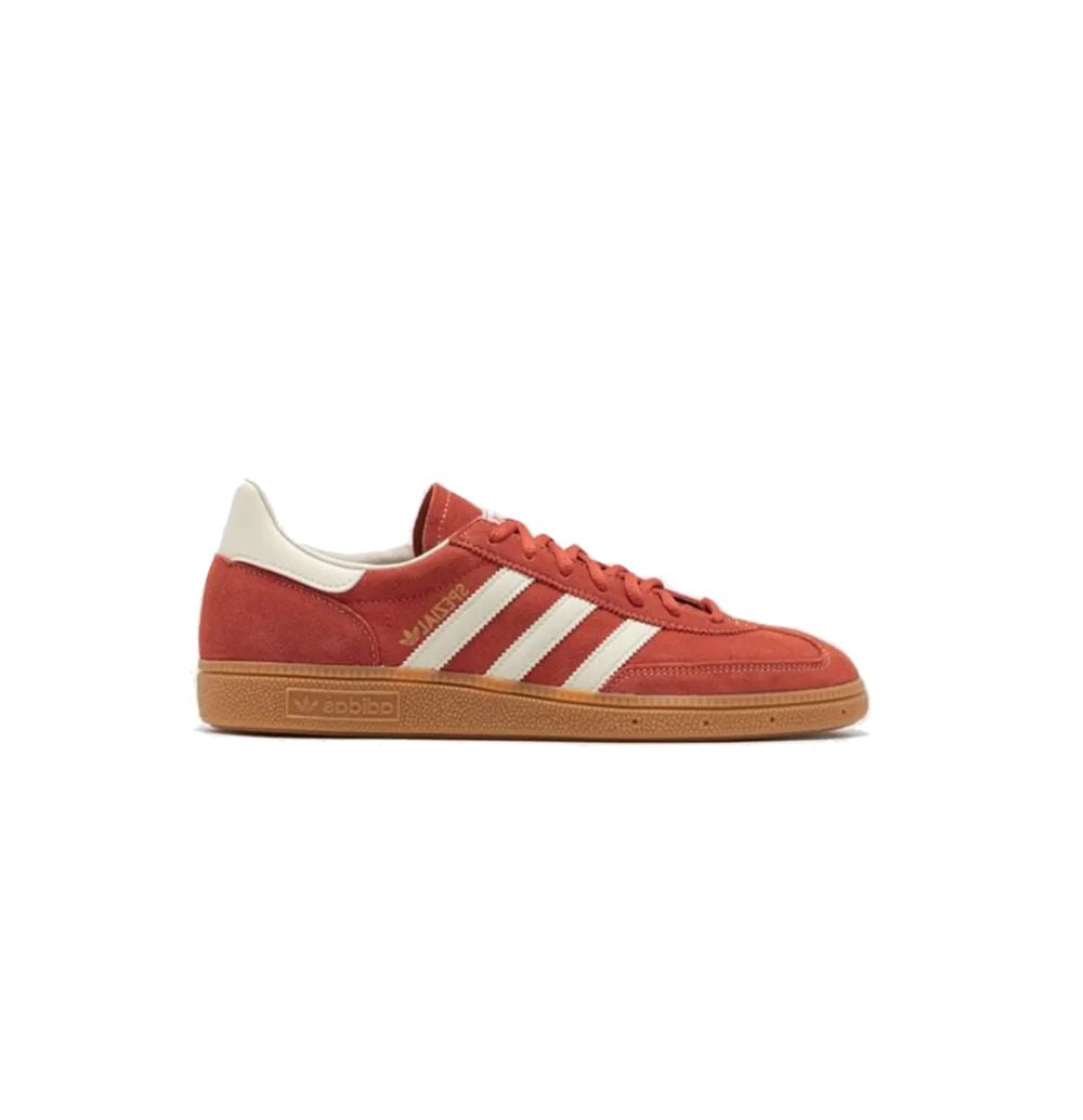 Adidas Handball Spezial Aged Red