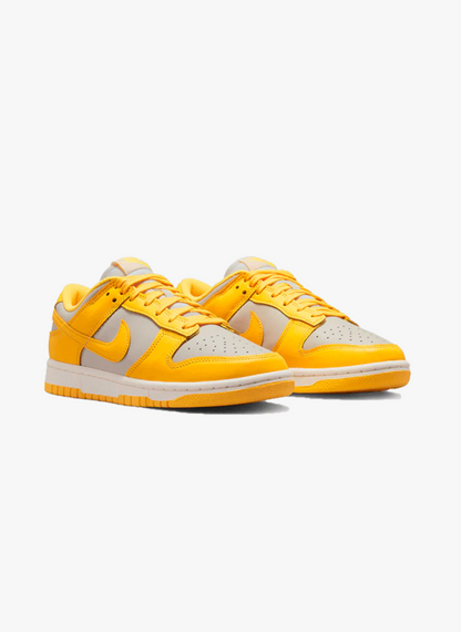 Dunk Low Citron Pulse