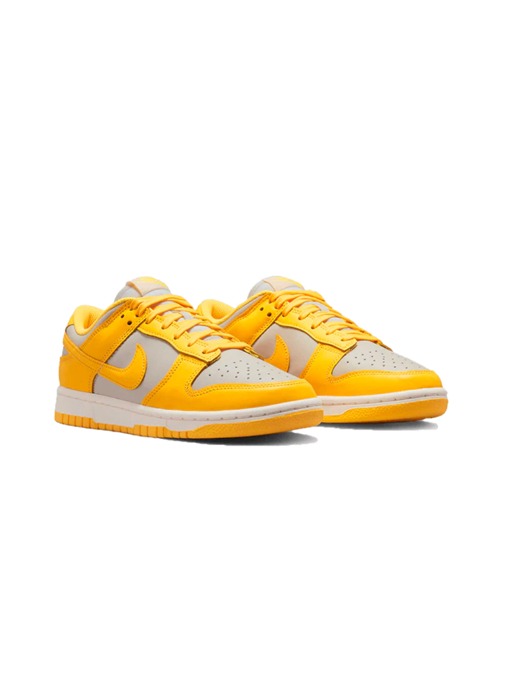 Dunk Low Citron Pulse