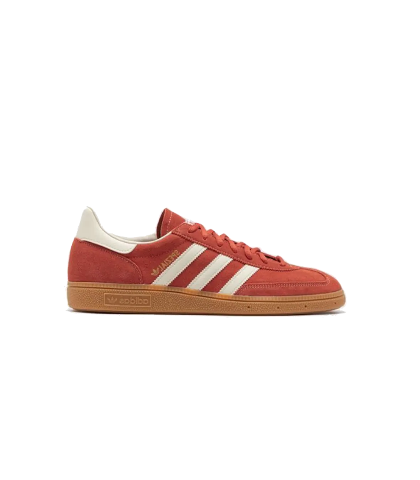 Adidas Handball Spezial Aged Red