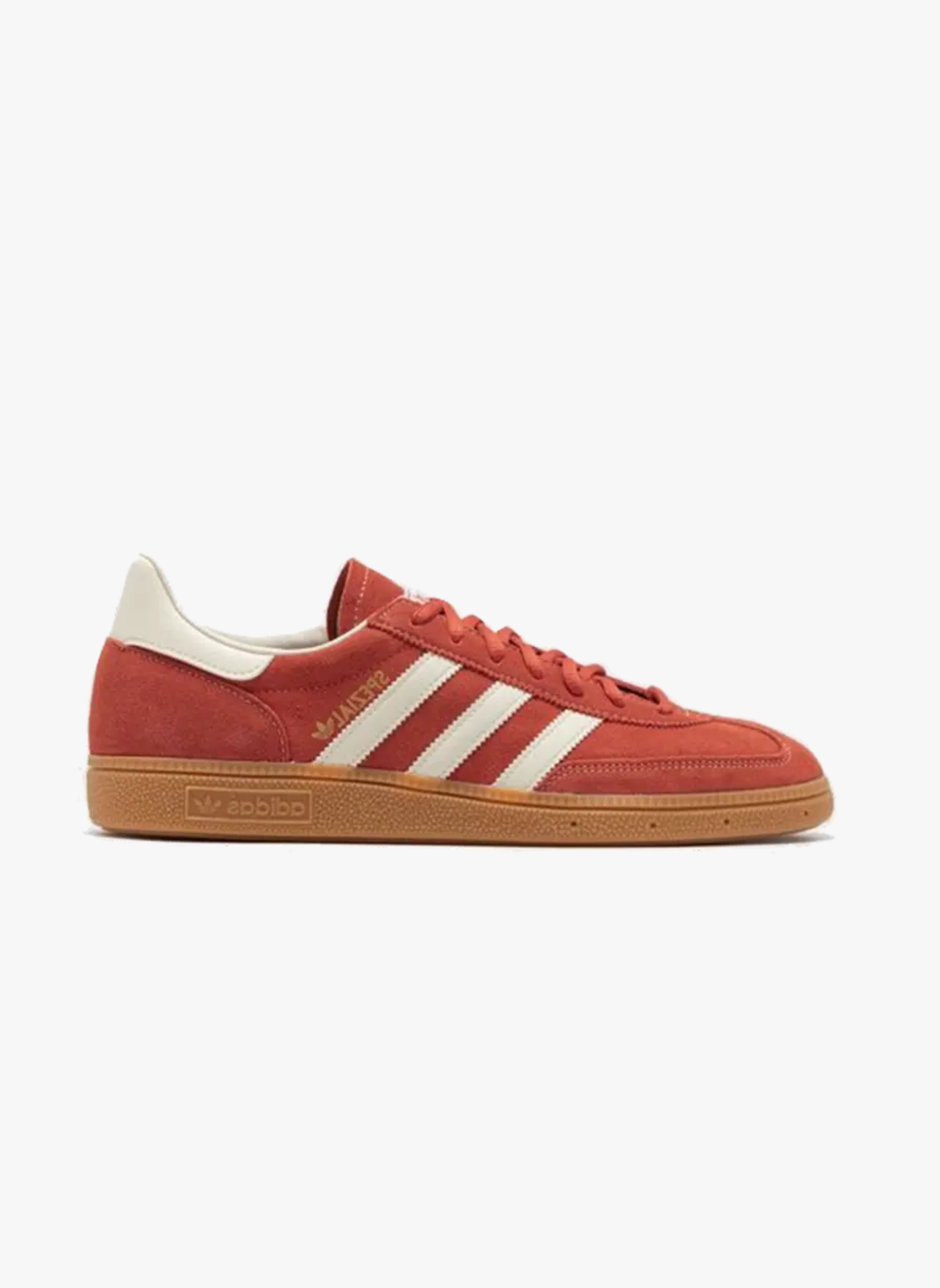 Adidas Handball Spezial Aged Red