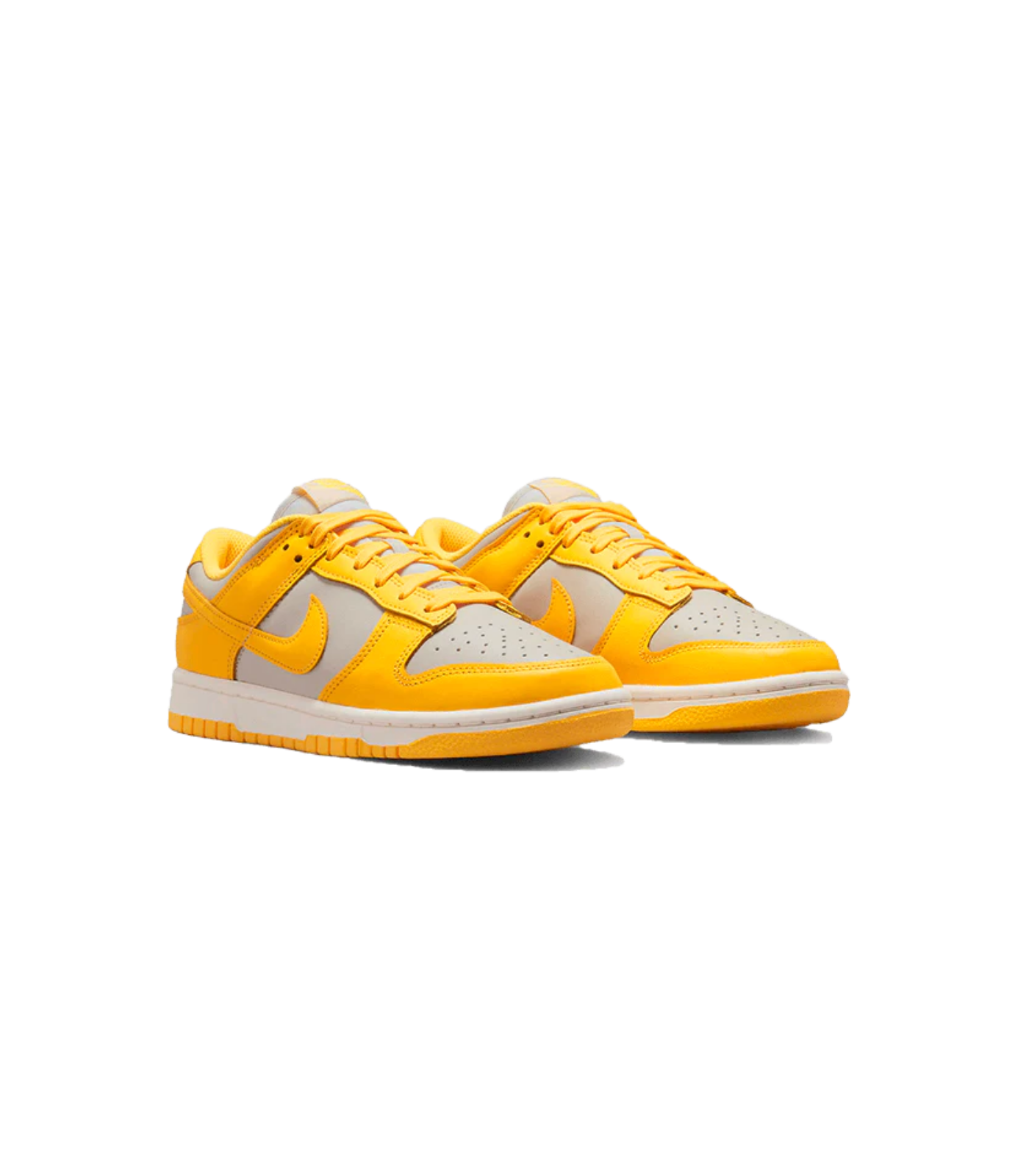 Dunk Low Citron Pulse