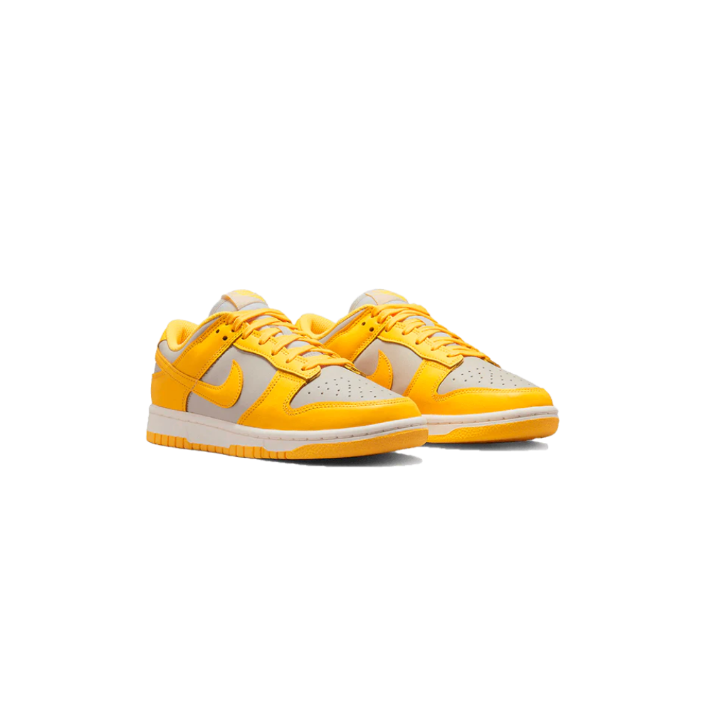 Dunk Low Citron Pulse