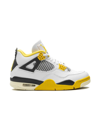 Air Jordan 4 Vivid Sulfur