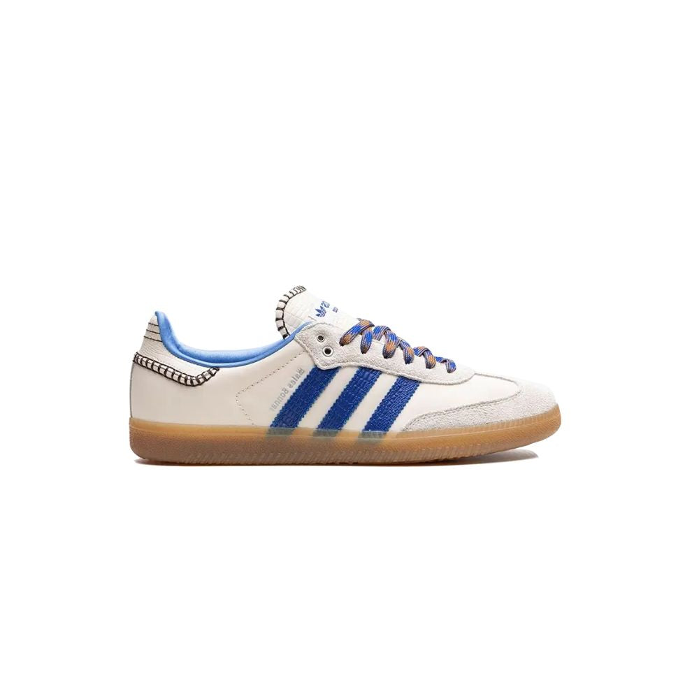 Adidas Samba Nylon Wales Bonner Wonder Clay Royal