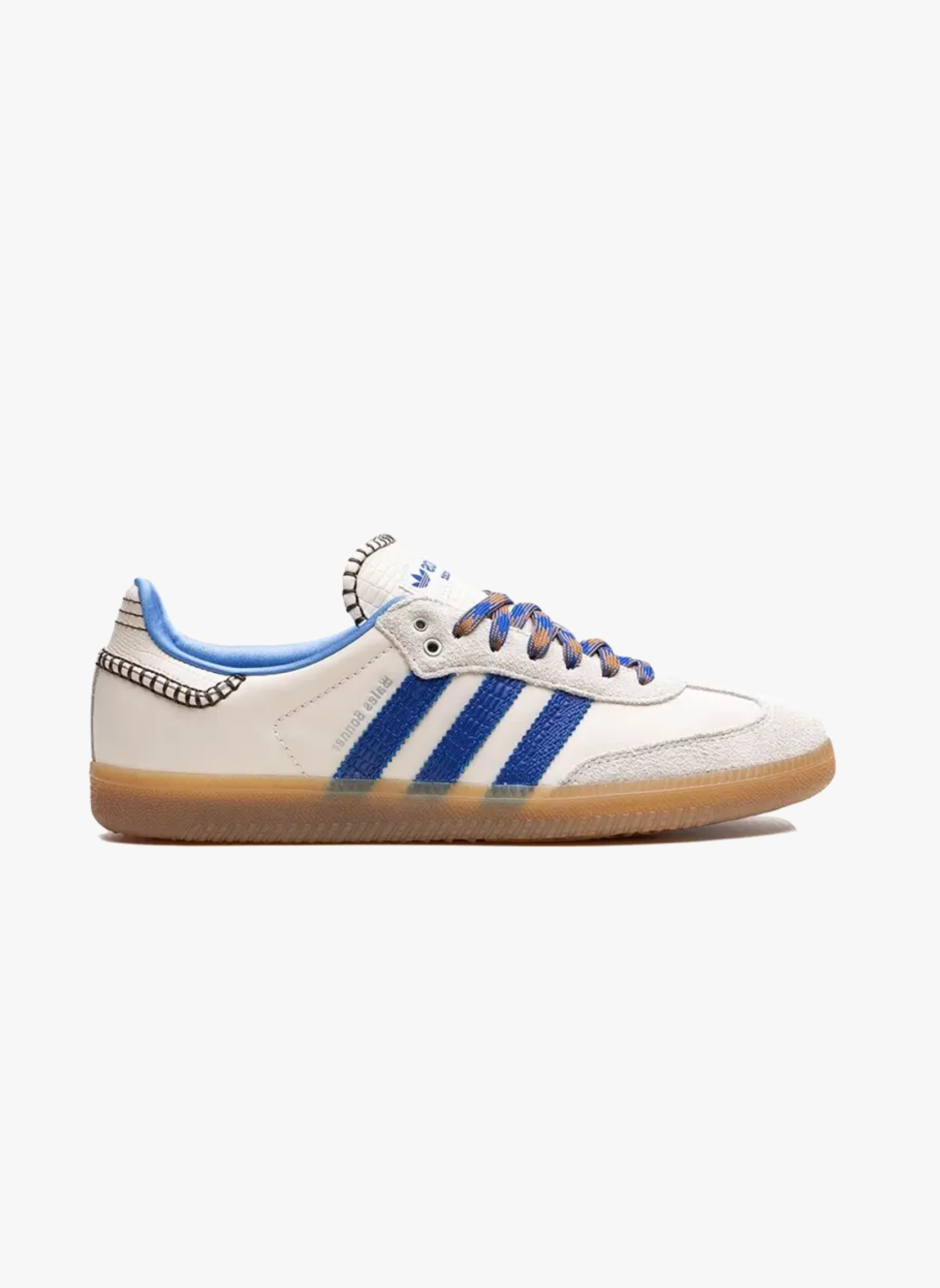 Adidas Samba Nylon Wales Bonner Wonder Clay Royal