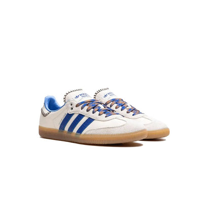 Adidas Samba Nylon Wales Bonner Wonder Clay Royal