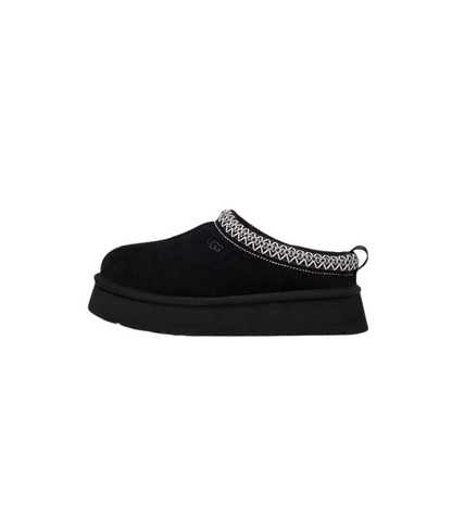 UGG Tazz Slipper Black