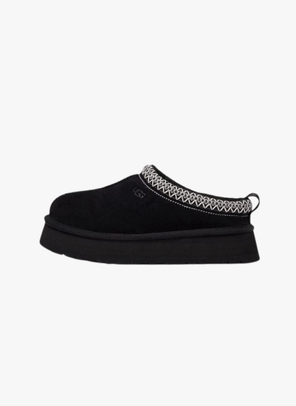 UGG Tazz Slipper Black