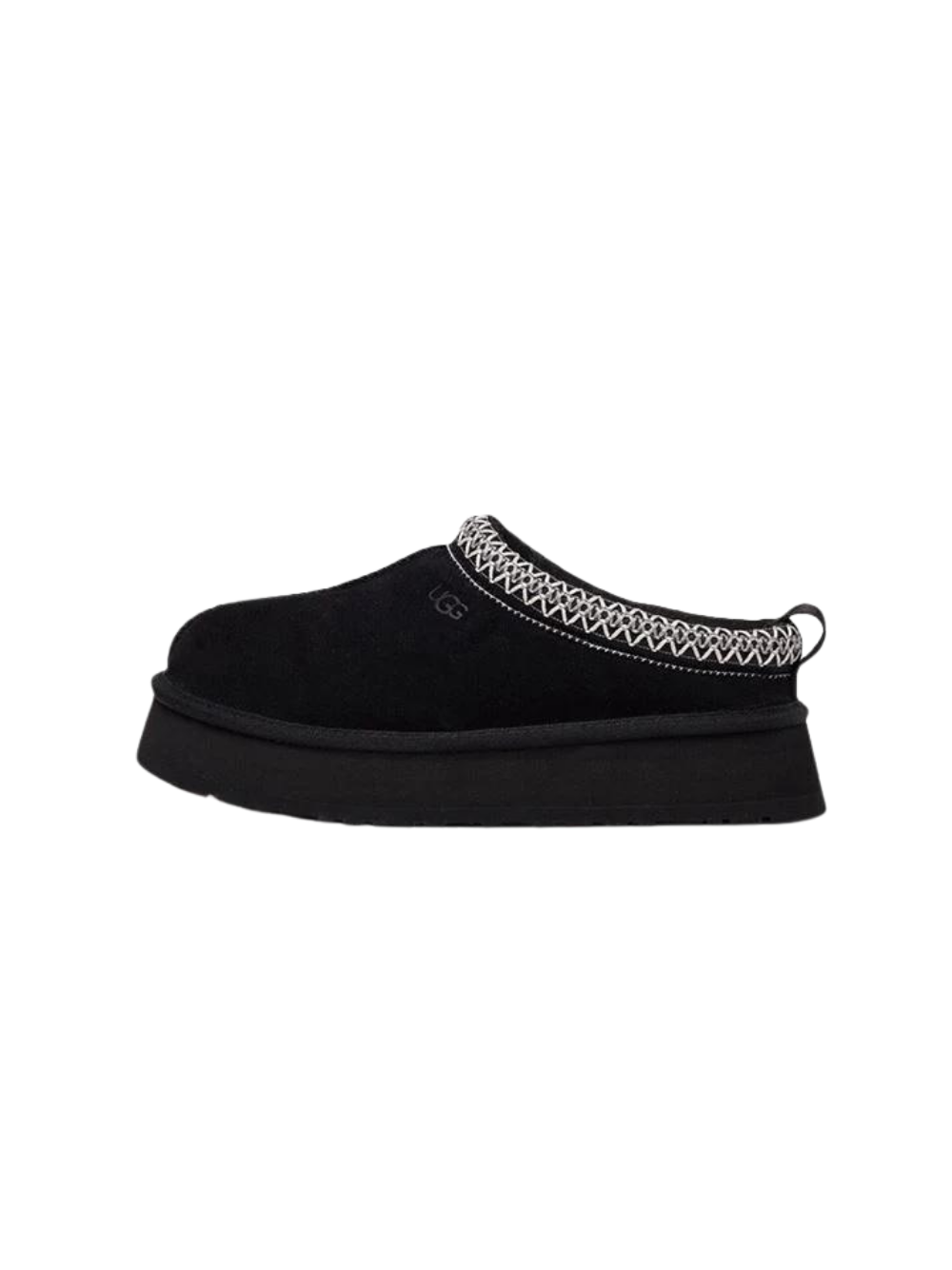 UGG Tazz Slipper Black