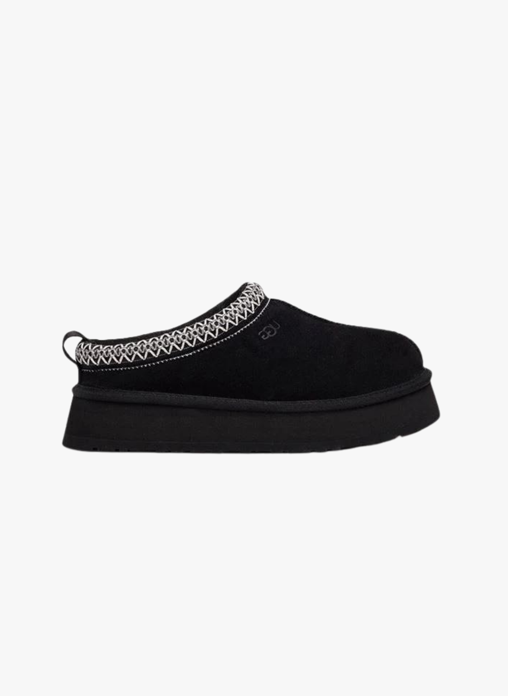 UGG Tazz Slipper Black