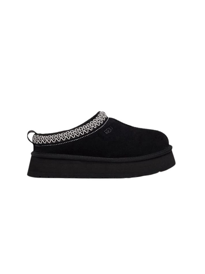 UGG Tazz Slipper Black