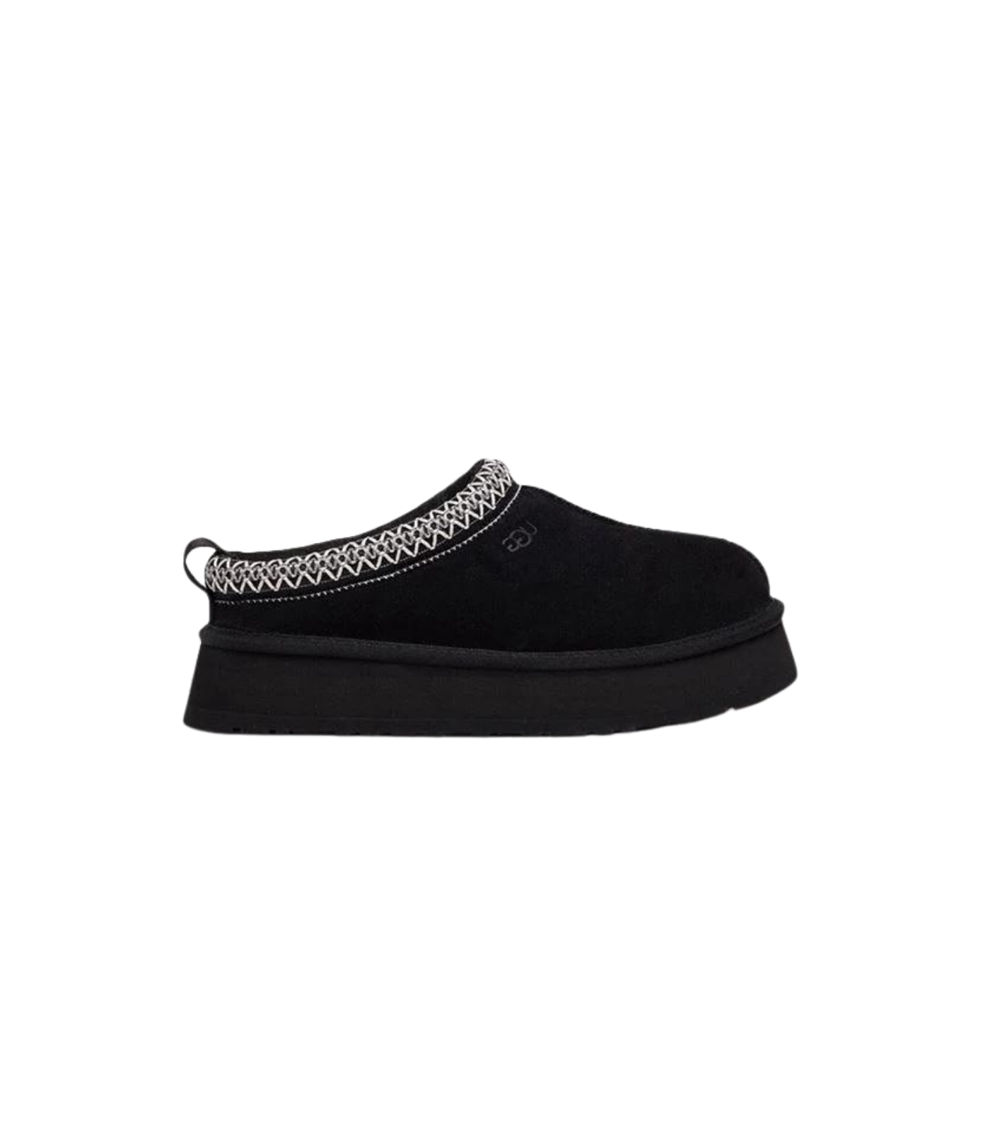 UGG Tazz Slipper Black