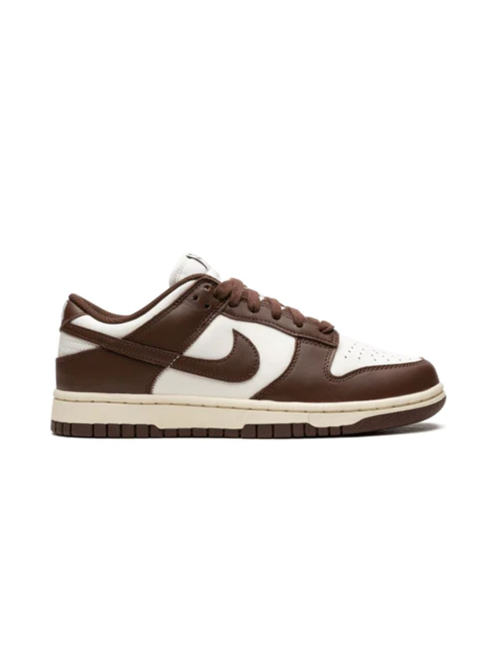 Dunk Low Cacao Wow