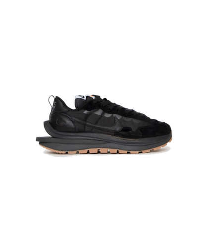 Vaporwaffle Sacai Black Gum GS