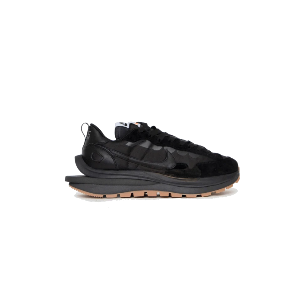 Vaporwaffle Sacai Black Gum GS