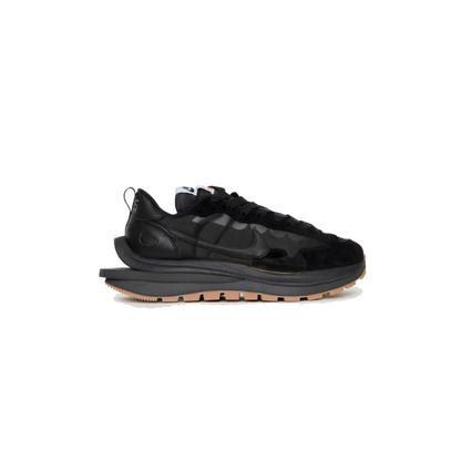 Vaporwaffle Sacai Black Gum