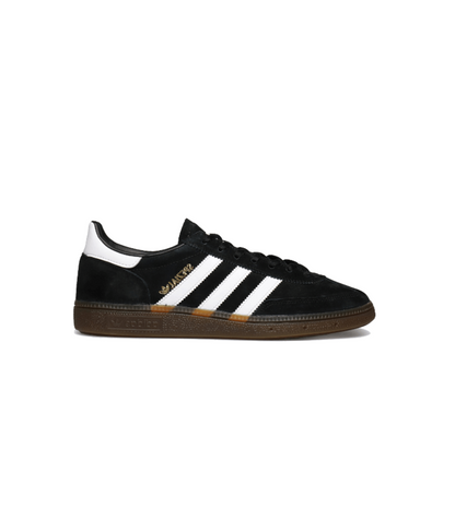 Adidas Handball Spezial Black Gum