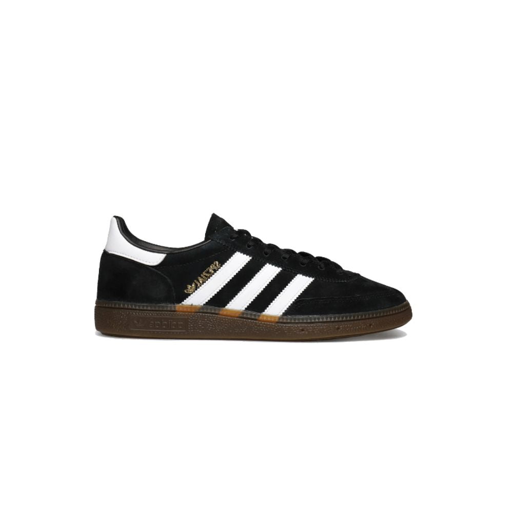 Adidas Handball Spezial Black Gum