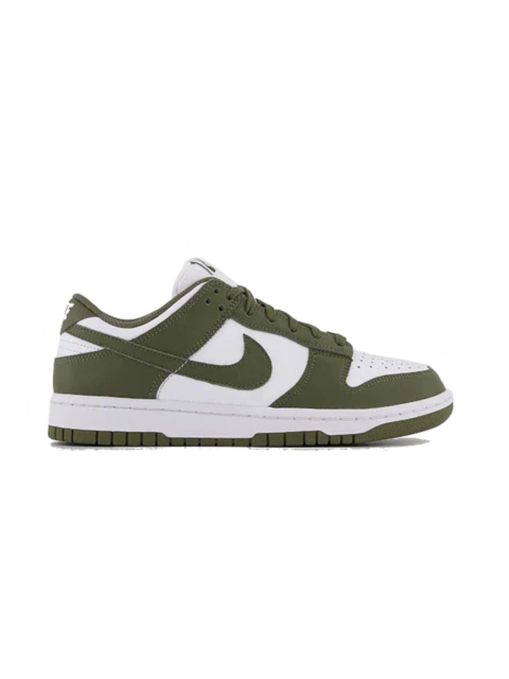 Dunk Low Medium Olive