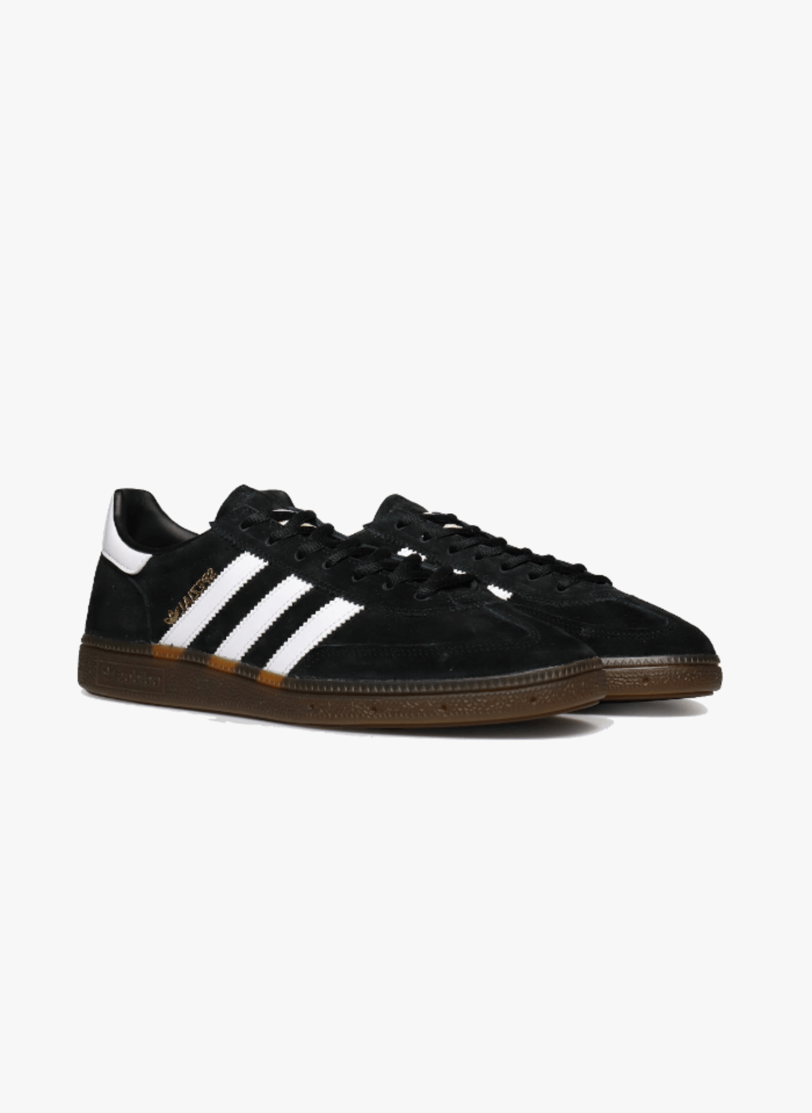 Adidas Handball Spezial Black Gum