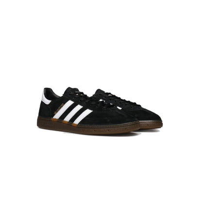 Adidas Handball Spezial Black Gum