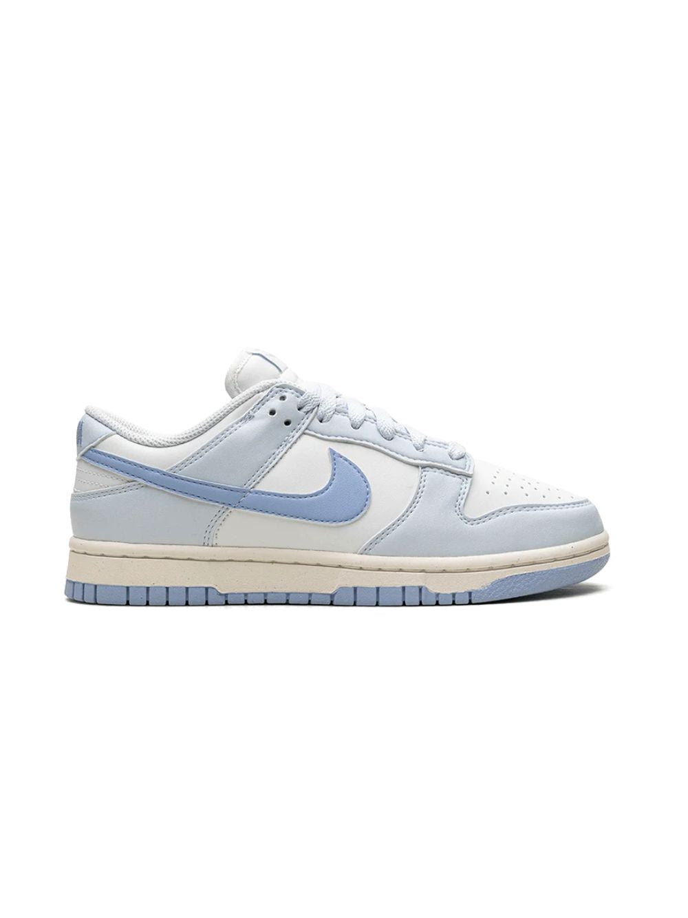 Dunk Low Next Nature Blue Tint