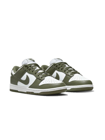 Dunk Low Medium Olive