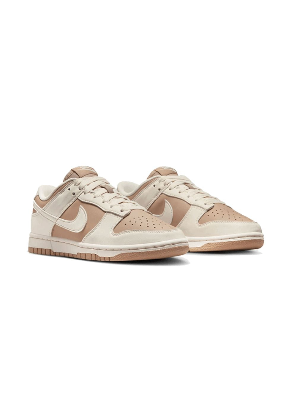 Nike Dunk Low Next Nature Beige Sail