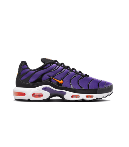 Nike Air Max Plus Voltage Purple