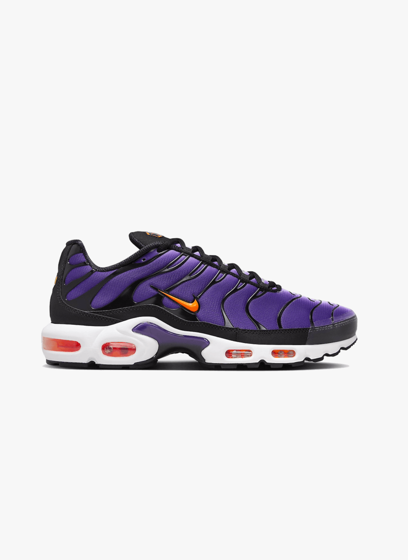 Nike Air Max Plus Voltage Purple