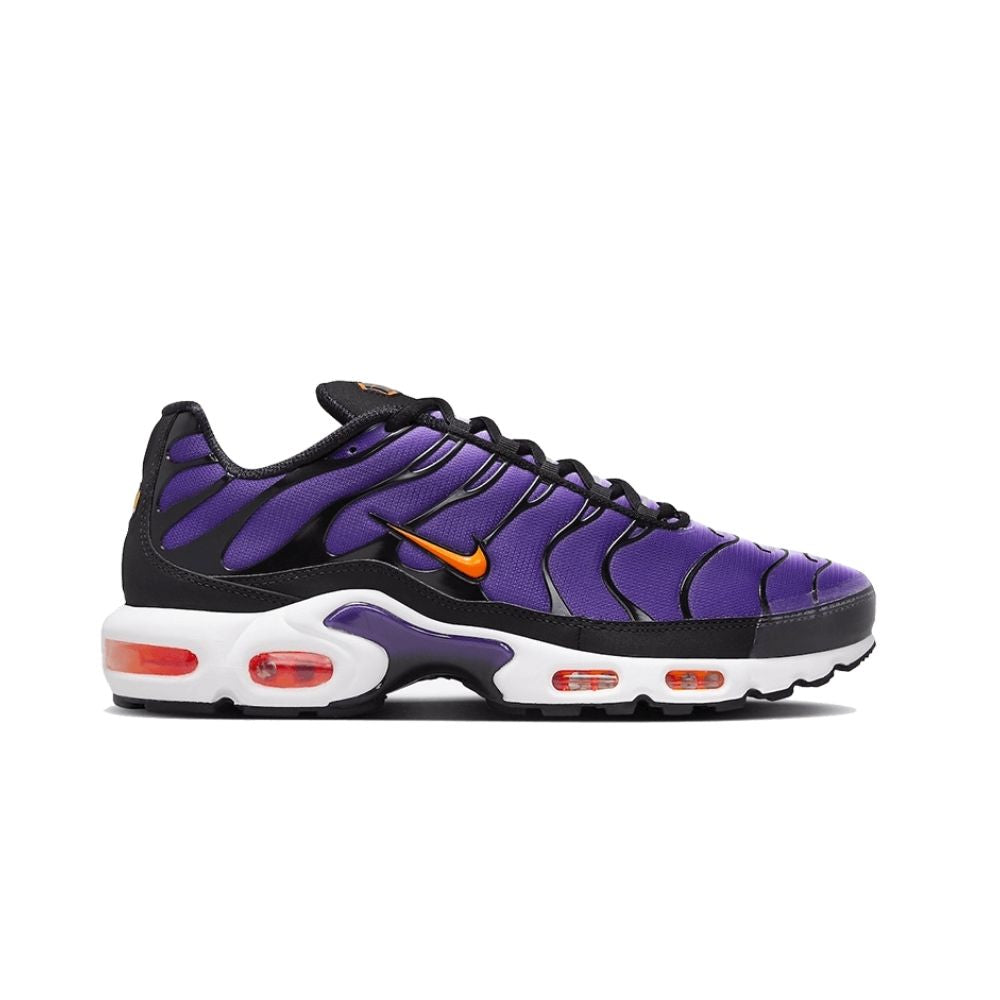 Nike Air Max Plus Voltage Purple